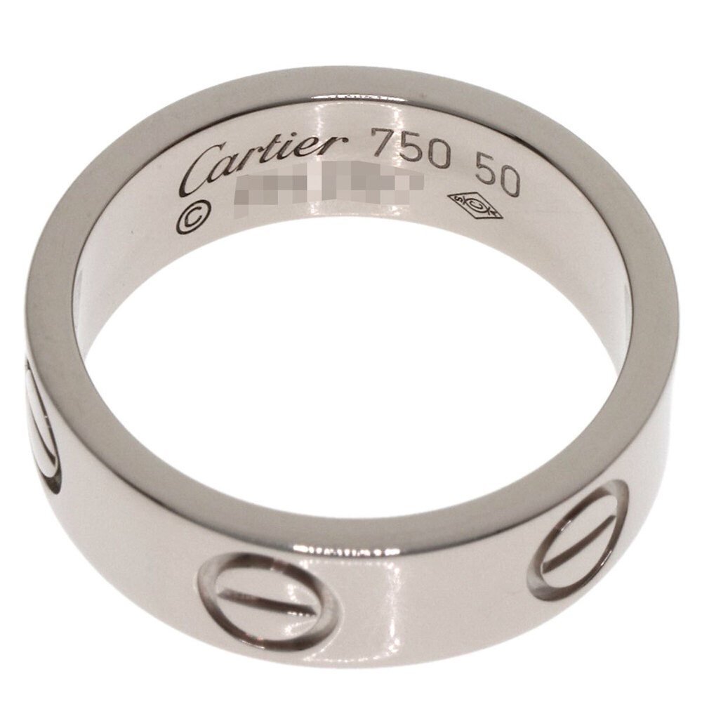 CARTIER Ring - Picture 4 of 6